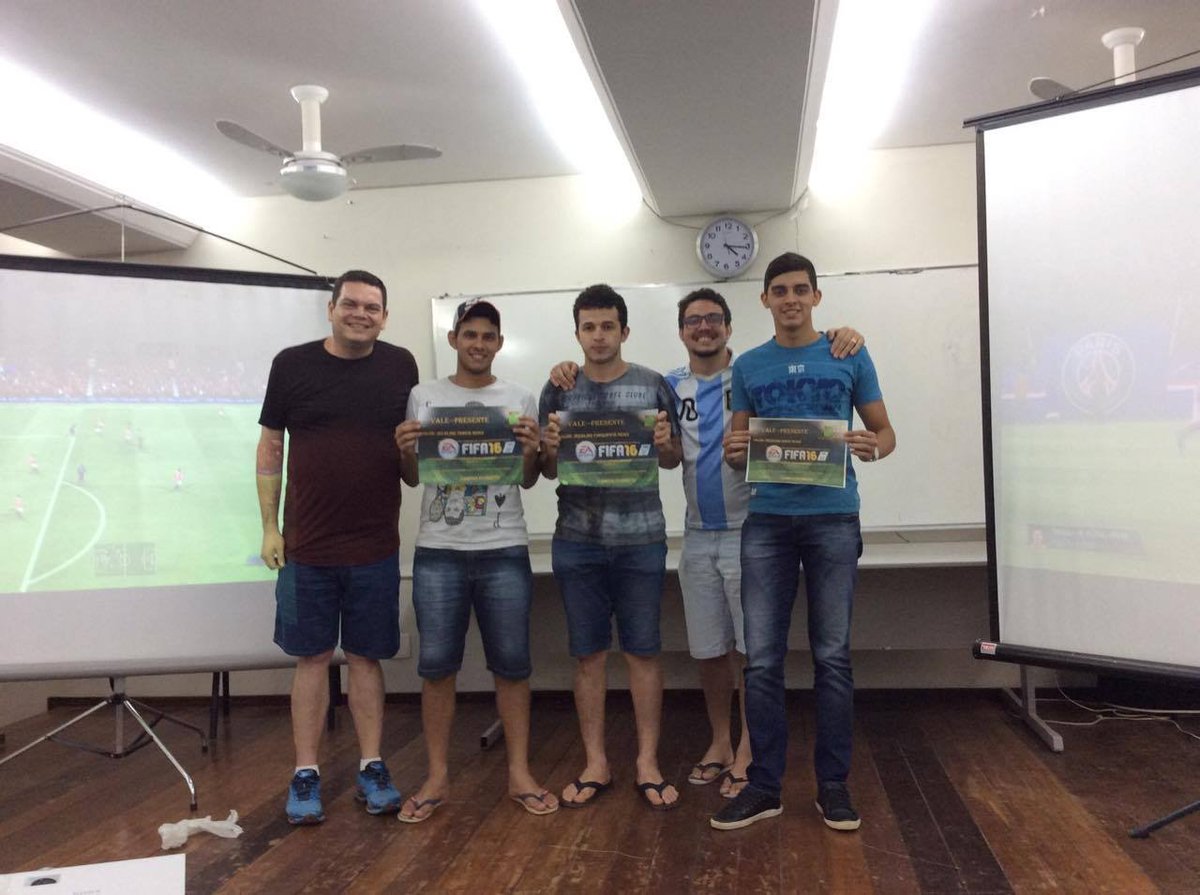 #CampusFloresta realiza 3º Sábado Integrador. migre.me/v1Wpi