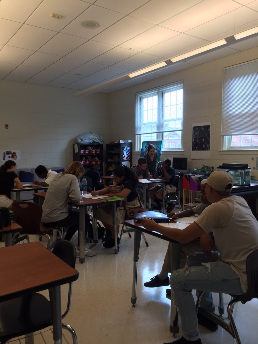 Ms. Clyne tweet media