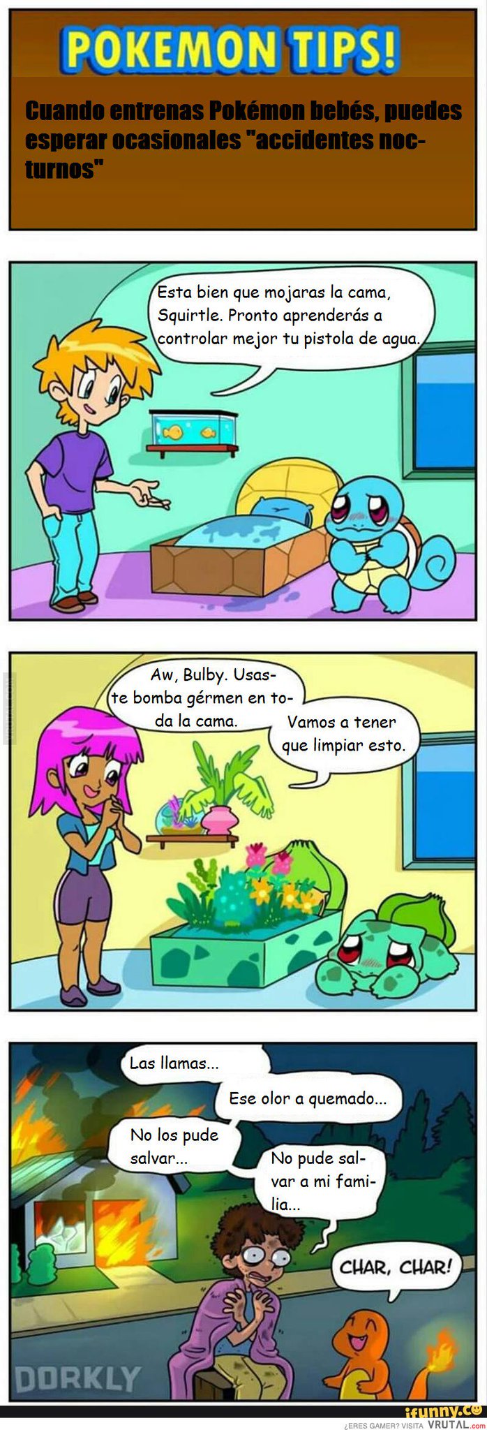 Vrutalgames Las Iniciales Bebe Son Muy Tiernos Bueno Tal Vez No Todos T Co Uztwljrslz