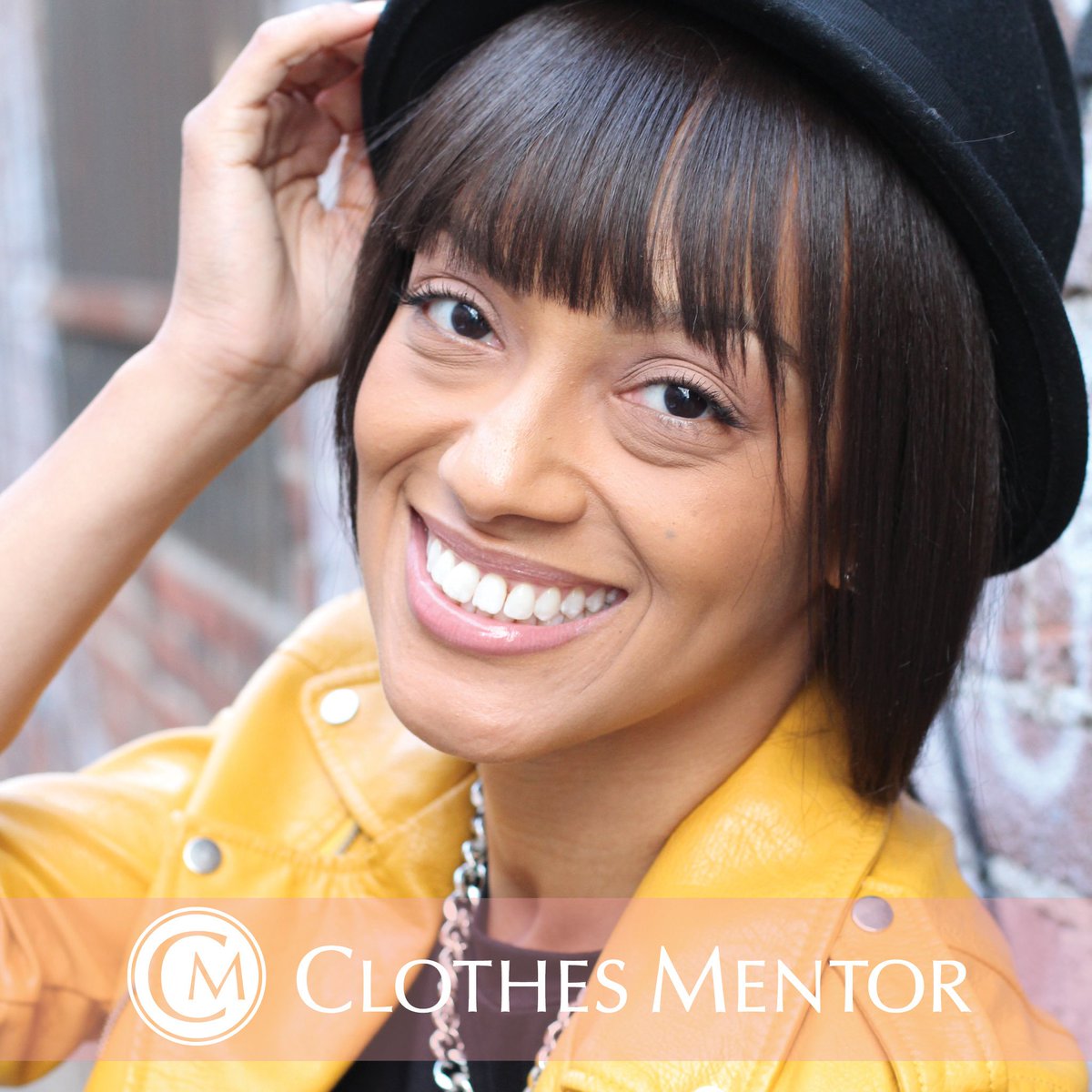 Clothes Mentor (@ClothesMentor) | Twitter