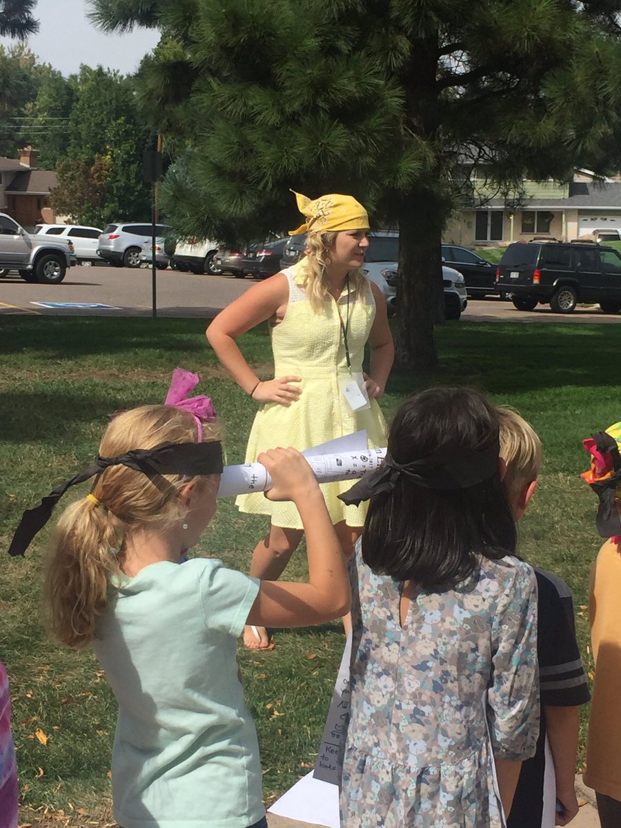 Twain Elementary tweet media