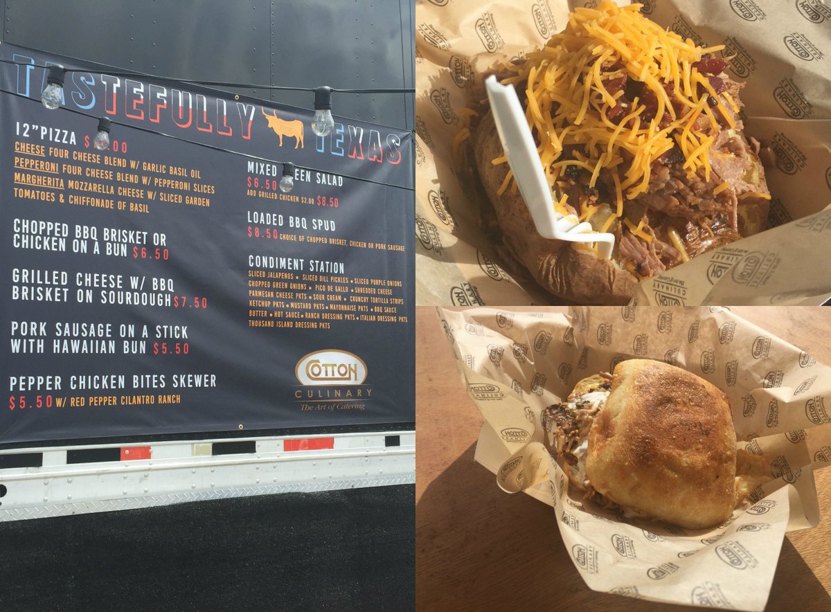 PocoFest's tweet image. Anyone else enjoy some mouthwateringly delicious BBQ while at Poco Fest? #BBQ #PocoFest2016 #CottonCulinary #Yum