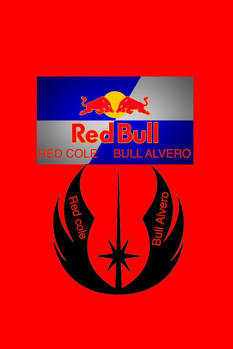 col433's tweet image. The new profile picture of the YouTube channel red Cole bull Alvero 2016