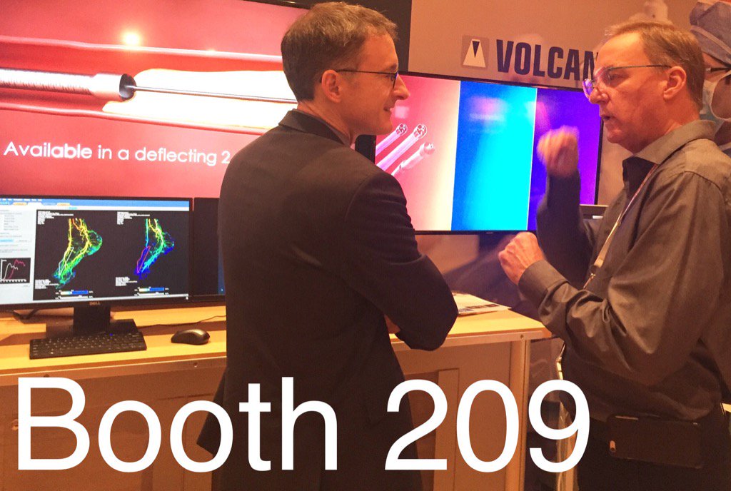 AtulGupta_MD's tweet photo. See what the buzz is all about. 2D perfusion for CLI #VIVA16 @PhilipsHealth @atdunn123 https://t.co/gY3fV8aXgp