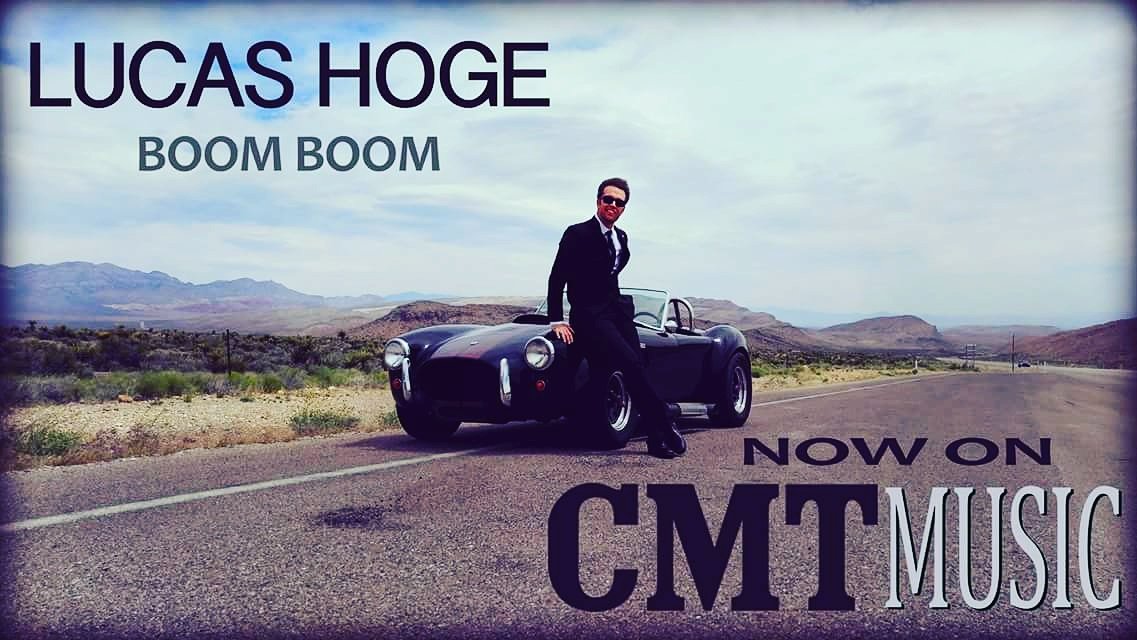 lucashoge's tweet photo. Excited to be in the ARTIST DISCOVERY PROGRAM on @CMT #lhboomboom https://t.co/gkbzmWZaVV https://t.co/qnPgdN8IGu