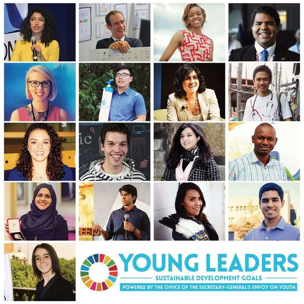 drmohdrizal's tweet photo. Congrats Dr @LutfiFadil named as UN Young Leader icon. Very super proud of you. You a real youth model that everyone should look up to. https://t.co/uL6BHlwzc9