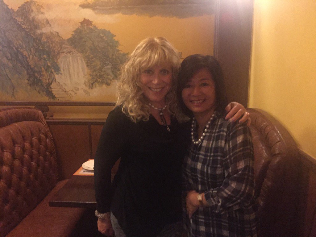 Beverly Goldberg On Twitter Great Asian Food At The China Garden