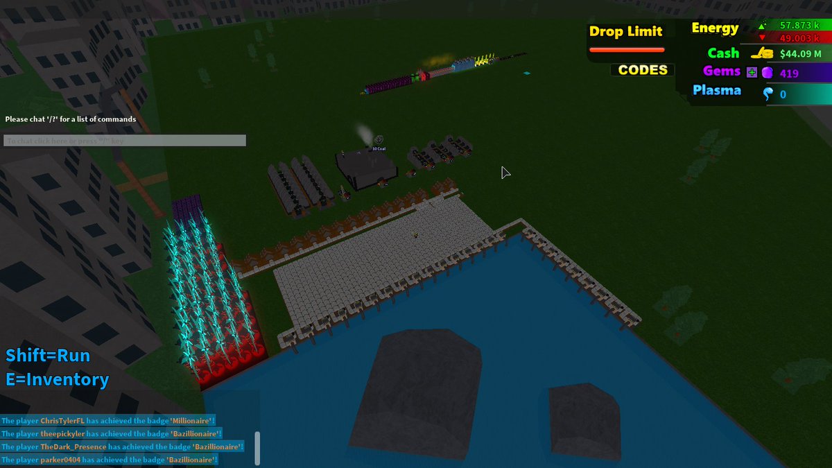 TNTsquadHQ's tweet photo. @nickcool9999 Is this the cause if the lag? I after i screenshot, I crashed. https://t.co/GsTtguv73f