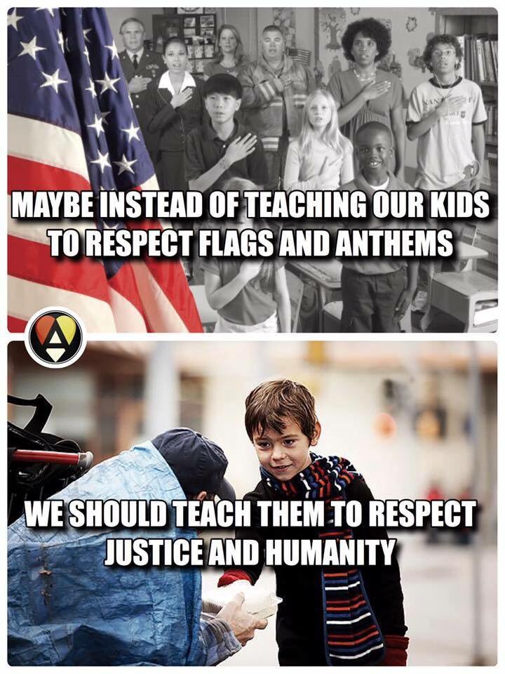 annie_306's tweet photo. This idea represents the antithesis of America. https://t.co/N8oluYEWU2