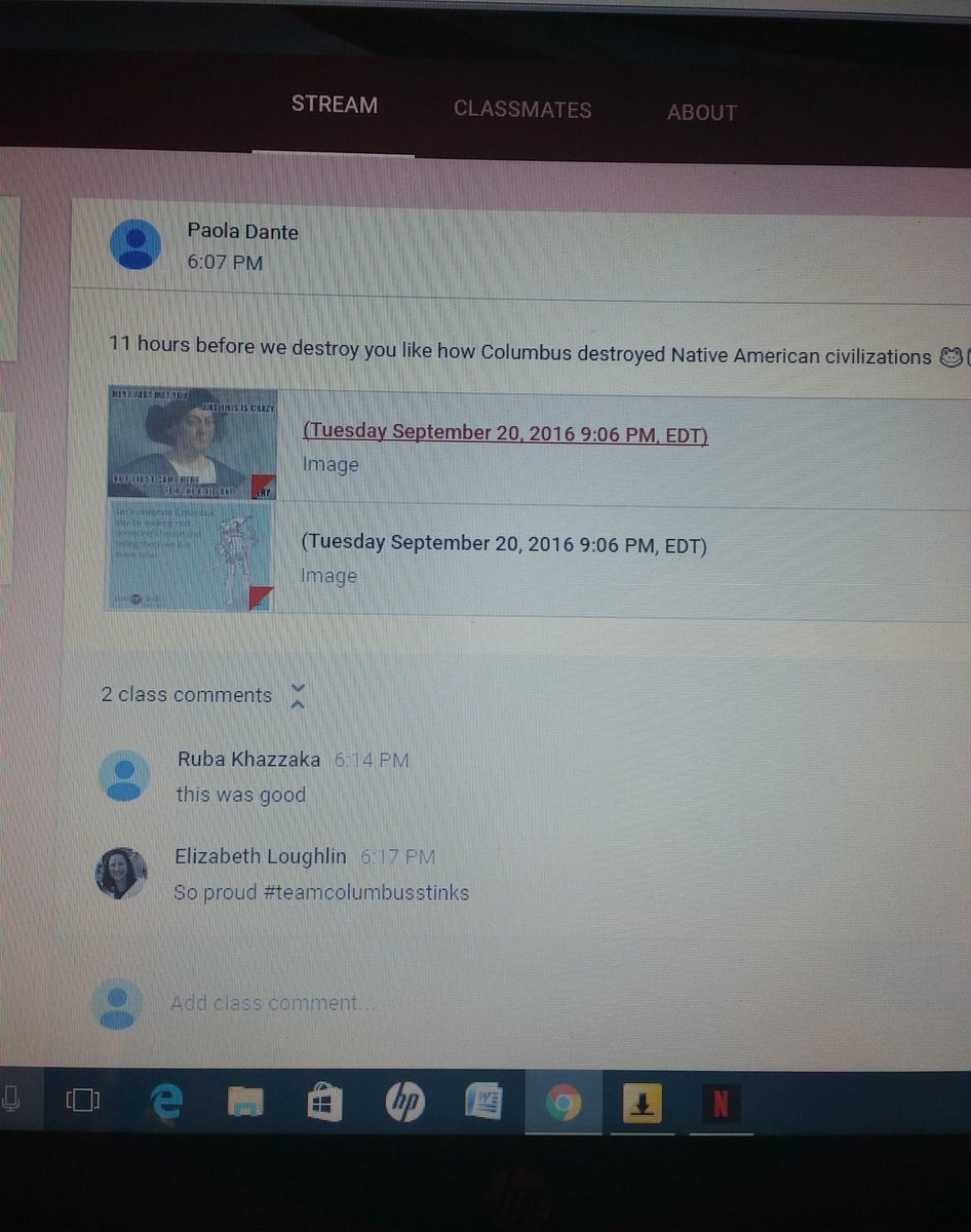 diana14g's tweet photo. THE PETTINESS IS REAL #thisiswar #apushprobs https://t.co/QAIEUzArJ7