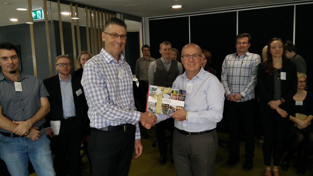 PSInnovate's tweet photo. Day 2 #ipaaawards #psinnovate #griffithhack @HargravesInst https://t.co/65jpShd8mY