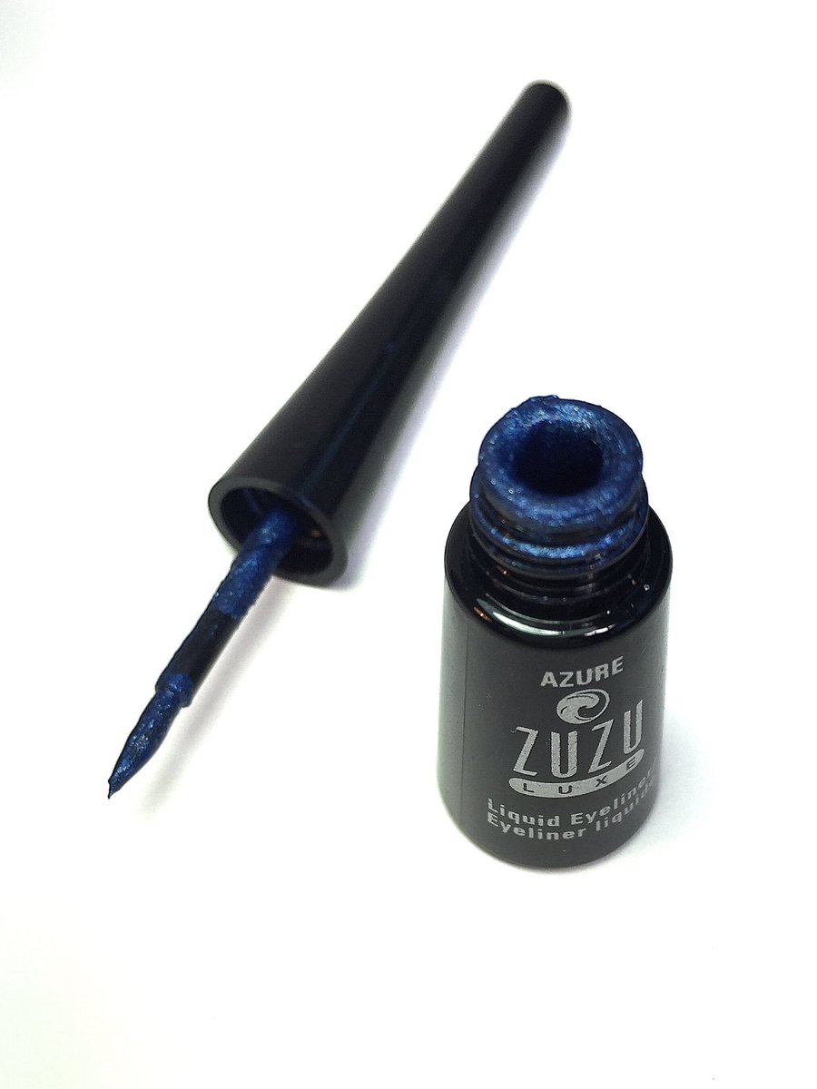 zuzu eyeliner