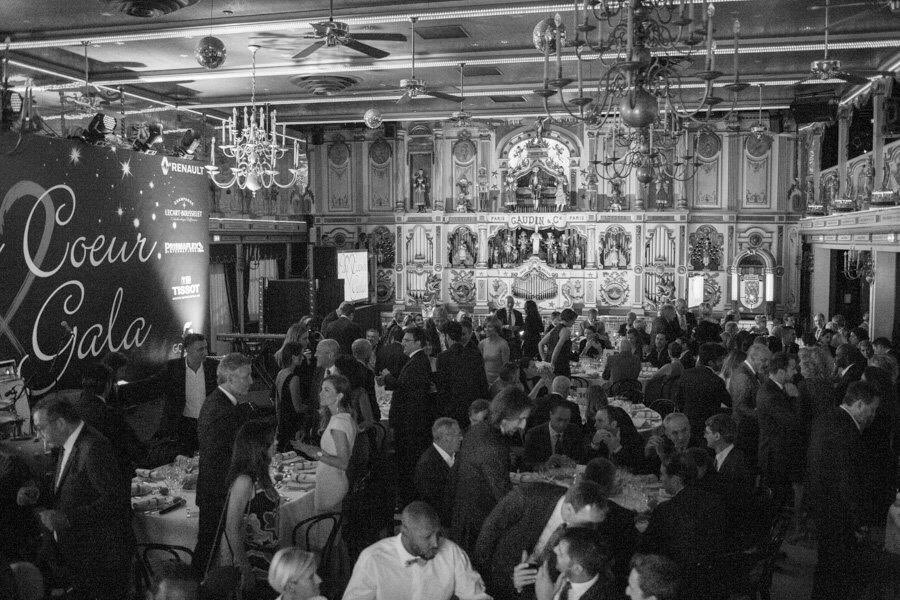 Par Coeur Gala 2016 ! <a href="/DenisBrogniart/">Denis Brogniart</a> <a href="/theborisdiaw/">Boris Diaw</a> <a href="/Ronny_Turiaf/">Ronny Turiaf</a> <a href="/nlachm5/">Neal Lachmany</a> <a href="/HeidiVerdet/">Heidi Verdet</a> <a href="/tonyparker/">Tony Parker</a>. Tous les amis!