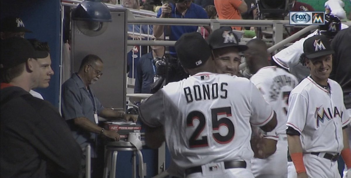 Jose masterful and Stanton goes yard as the Marlins beat the Nationals... bit.ly/2cSI4Ct?utm_me… https://t.co/Ze6NSIapGq