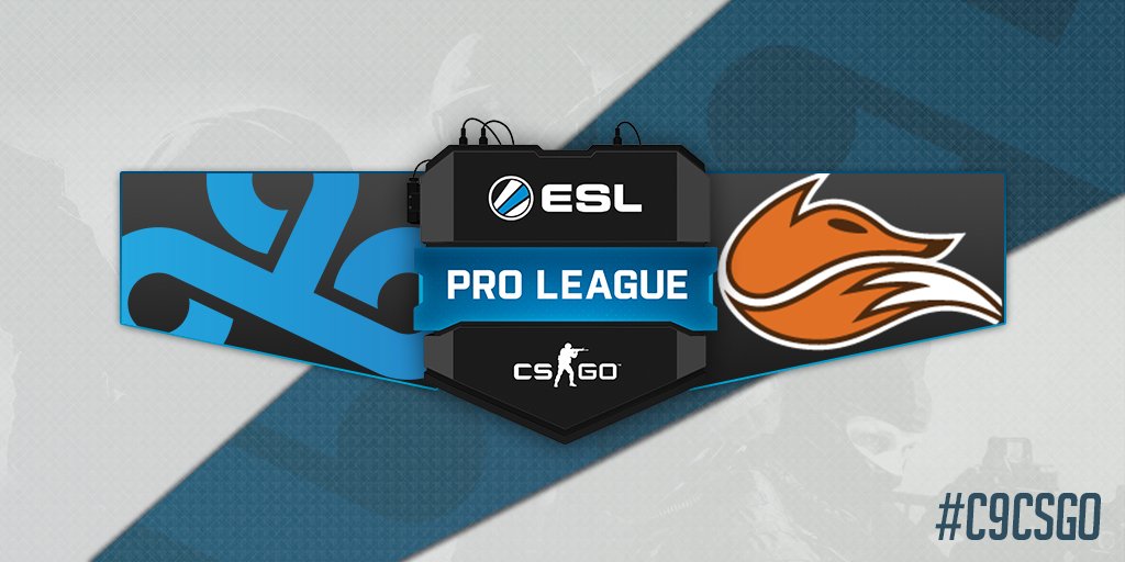 Cloud9's tweet photo. Winning Mirage 16-2, #C9CSGO improve to 16-0 in the #ESLProLeague. Up next, they take on @echofoxgg on Dust2 twice. https://t.co/06hc6LRV11 https://t.co/9WmXf5EZEm