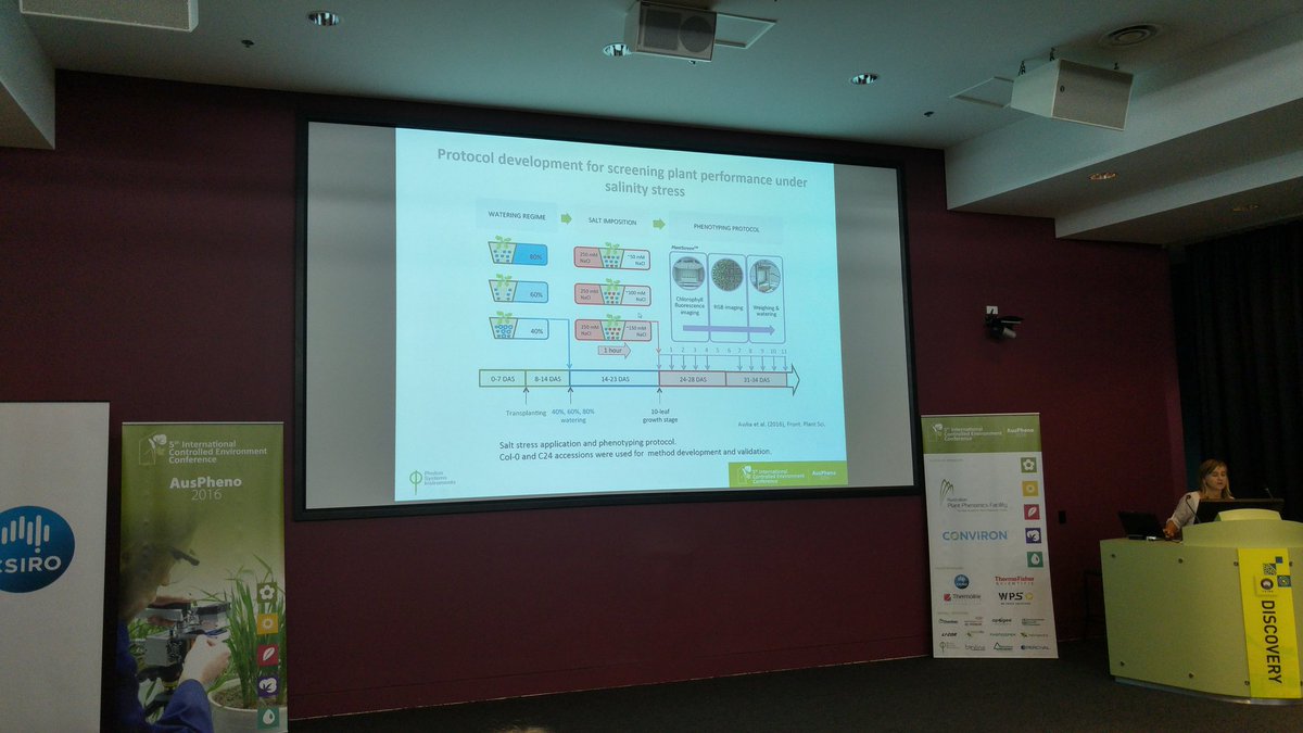 AusPheno Conference tweet media
