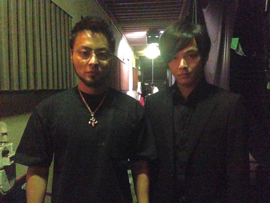 中村倫也が神演技 ウシジマくんの神堂役が上手い 怖い ドラマ感想も