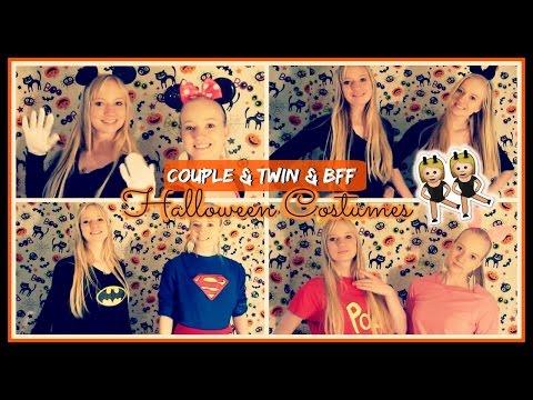 areadiy's tweet photo. 8 BFF/Couple/Twin Halloween Costume Ideas https://t.co/MKgqnH0hSM #DIY #homemade https://t.co/4lznf5ONjM
