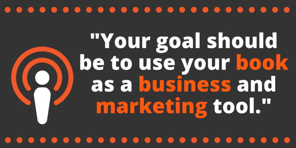 YouEverywhere's tweet photo. #Discover how to use your book as a #marketing and lead generation tool: https://t.co/1CHIK4QVxN #author https://t.co/pRCvIqWnkV