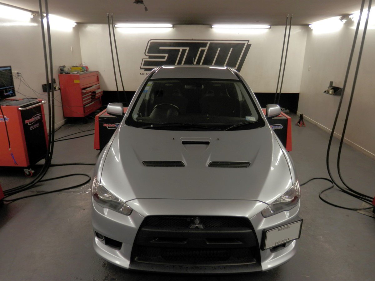 STMspeedtech's tweet image. Did you know STM is Wellingtons only EcuTek tuner? That’s right we can carry out reflash Dyno tuning with EcuTek fo… speedtechnz.com