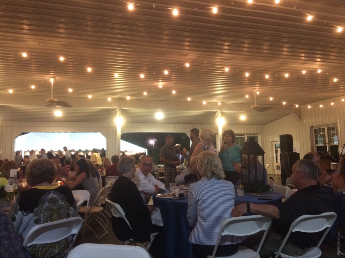 JoyGrayForRep's tweet photo. Beautiful September night yesterday for the GRADD dinner! #ChooseJoy #JoinJoy #GrayForRep https://t.co/WNer9N2GR2