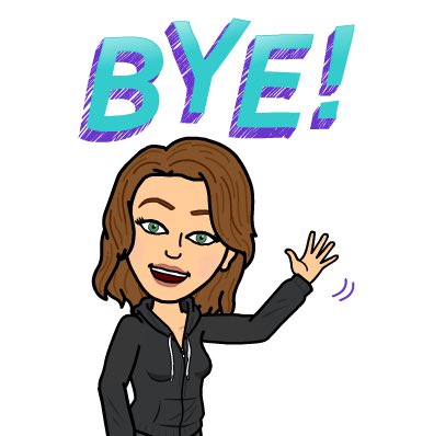 CreightonWBB's tweet photo. Thank you for letting me blow up your timeline for a day.. hope to see you all at some games! Go Jays! #MJtakeover https://t.co/m90G2fdJxX