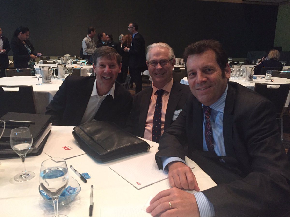 thedice01's tweet photo. My peers at the table would love to share the veuve with me. Valuable group discussions. #aonthinktank16 https://t.co/x29Bo4toIZ
