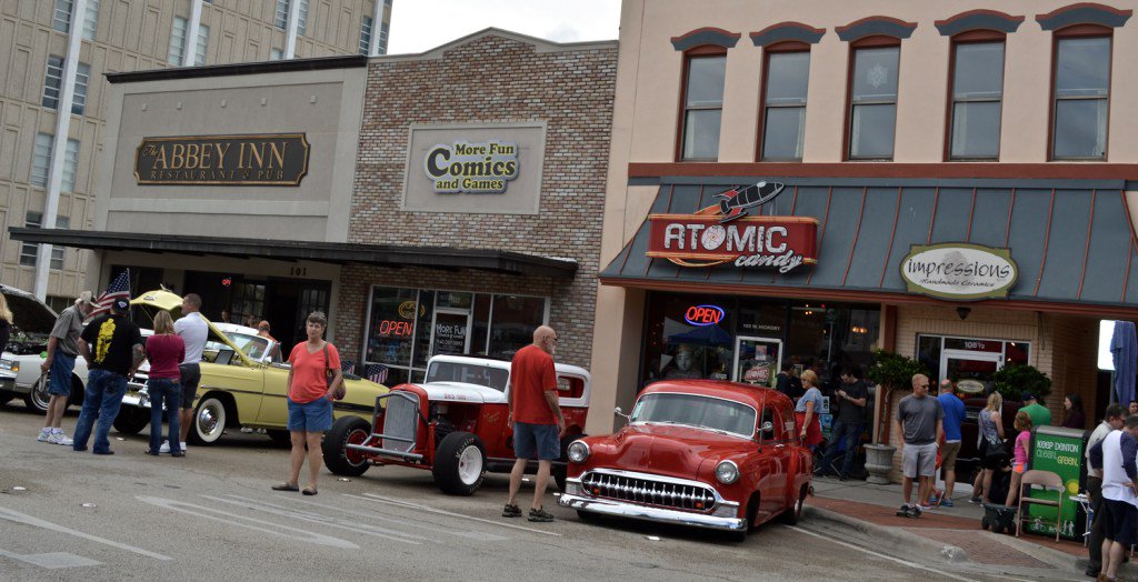 Denton Speed tweet media