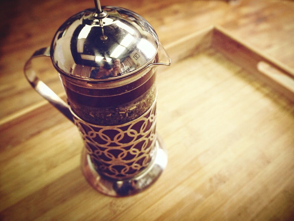 Sampling Cocoa Maté (and more!) this Wednesday at Black Mountain Chocolate, 1-4. Drink up ☕️! <a href="/BlackMtnChoc/">Black Mtn Chocolate</a>