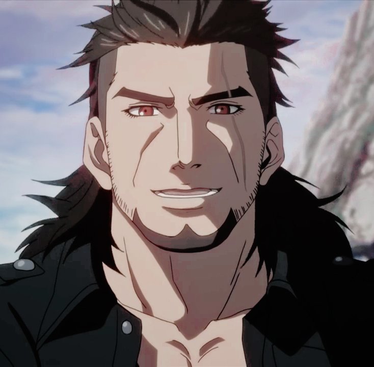 Eyes on Final Fantasy - FFXV Turns into an Anime! Brotherhood Final Fantasy  XV !