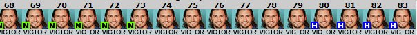 JokersBBUpdates's tweet photo. #BB18 Victor Arroyo has been in the #1 spot continuously for 31 days. 
https://t.co/NUblqJhf2Q #elfitvic https://t.co/L1L3UE1EoE