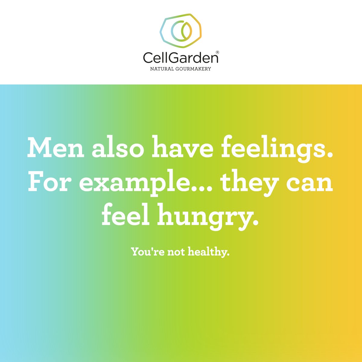 Cell Garden tweet media