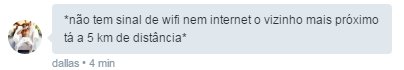 satansquadRA's tweet photo. do que me adianta viver na cidade se a felicidade não me acompanhar?
#SATANSQUAD https://t.co/2eyonh5s83