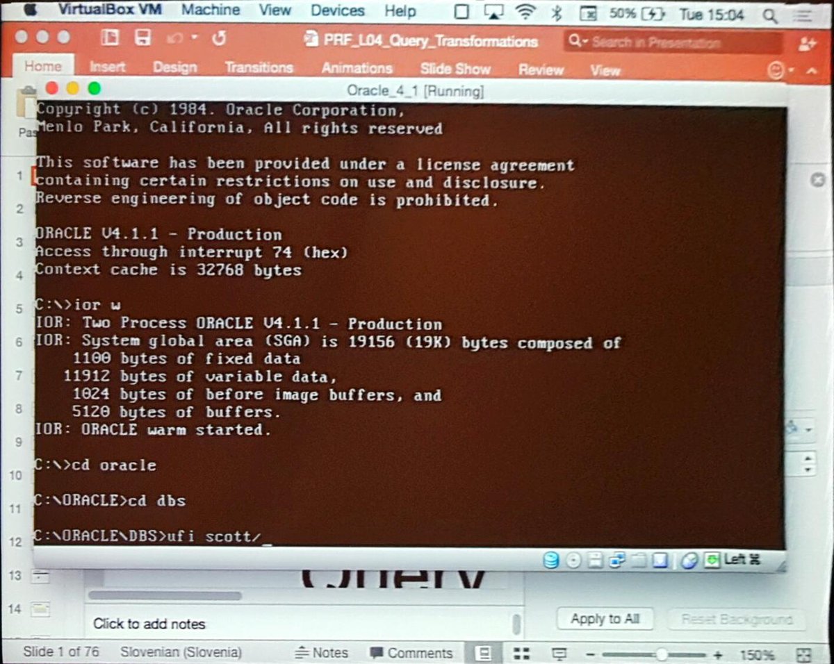 otw42's tweet photo. UFI demo at #otw16 @joc1954 https://t.co/RmRBiIi7SR