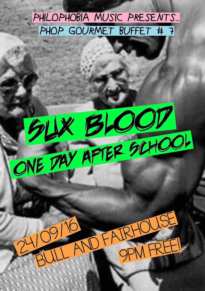 THIS WEEK! FREE ENTRY #free #livemusic #bringtheblood <a href="/DoubleDenimLive/">Double Denim Live</a> <a href="/bullnfairhouse/">Bull & Fairhouse Pub</a> <a href="/VerveMariachi/">Verve Bar</a> #Leeds #Wakefield #feelsgoodsuxblood