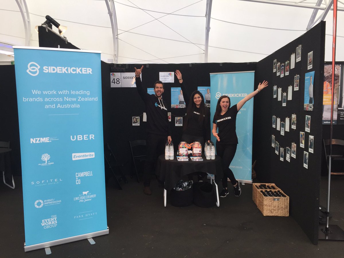 Sidekicker NZ tweet media