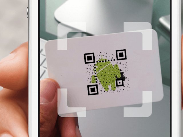 Cómo crear códigos QR animados y en color bit.ly/2d9SoqS