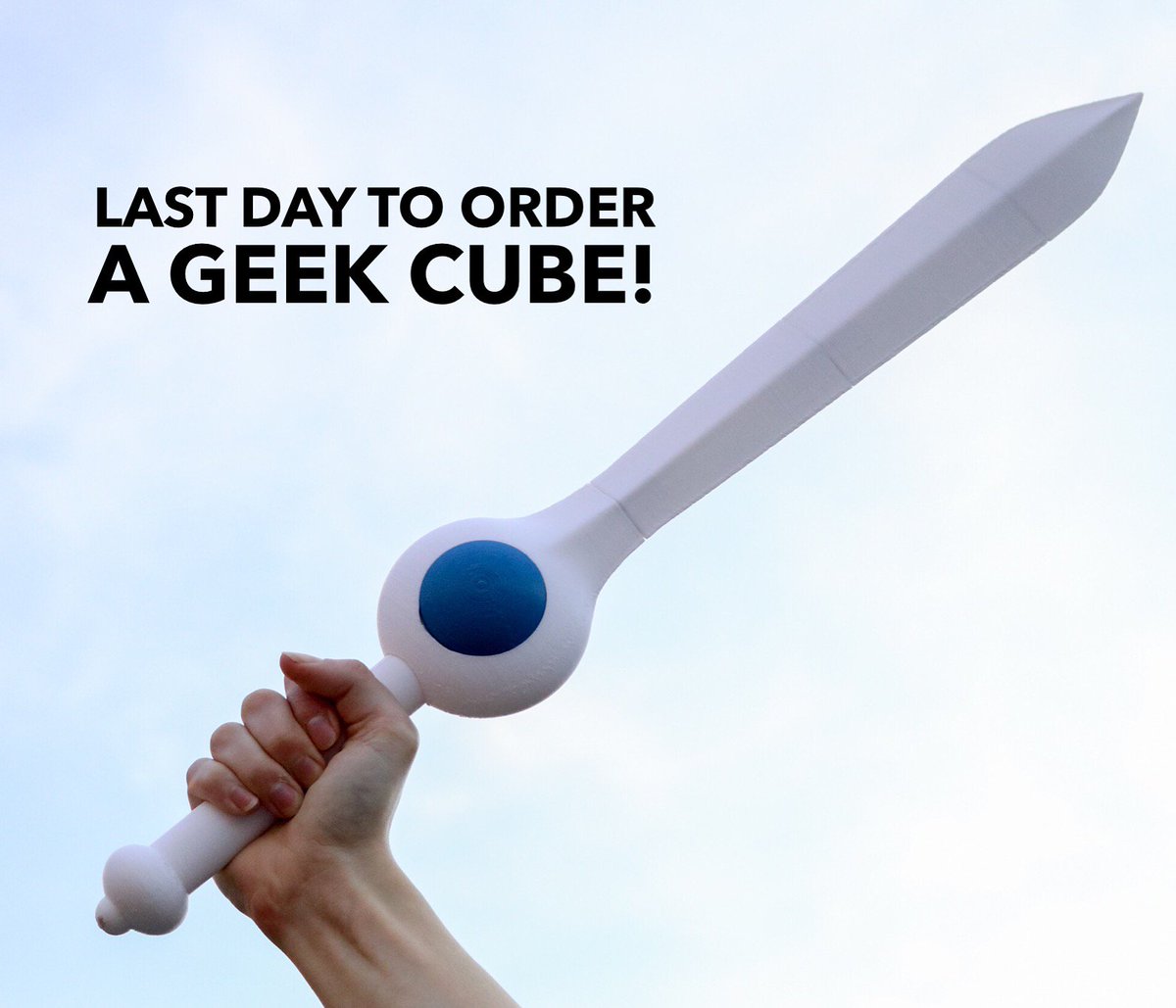 CubeForme's tweet image. Don&apos;t miss out on the Geek Cube, featuring @3DCentralVA&apos;s awesome creations! #3dcentral #geekcube #cubeforme

cubeforme.com/subscribe