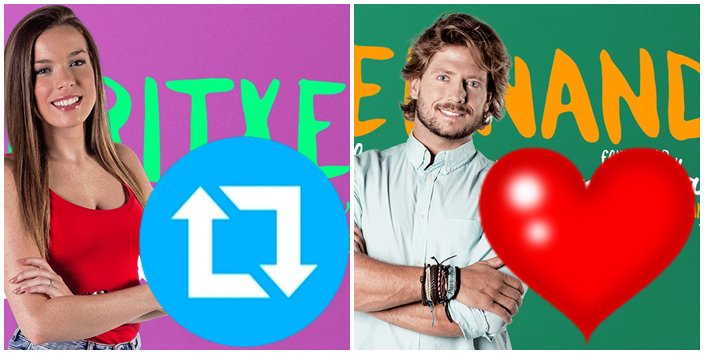 _seguidoresgh_'s tweet photo. A QUIEN DEFIENDES EN LA DISCUSION QUE ACABAMOS DE VER?? MERITXELL O FERNANDO?? #LIMITE2GH17 https://t.co/2PTaA5skWv