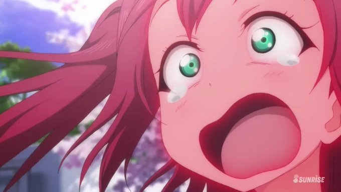 ふんばルビィのtwitterイラスト検索結果 古い順