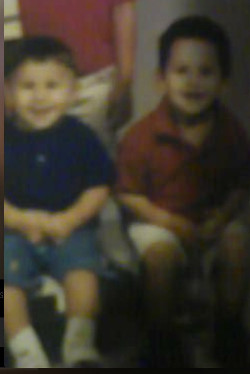 ZekeGonzales's tweet photo. Happy birthday cuz!! 😂😂😂😂 miss ya mane!! @ChristianG18 #highqualityphoto https://t.co/OAKuJN2tqo