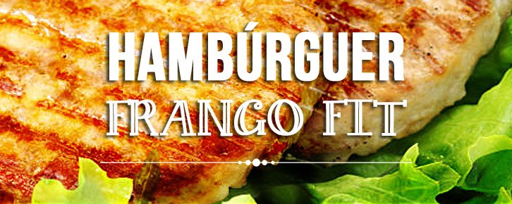 dstrongfit's tweet photo. Confira! Receita Hambúrguer Frango Fit - https://t.co/cNlW8musiI #dieta #fitness #academia #treino #receitasfit #Delicias #lifefood https://t.co/KziXtqB99S