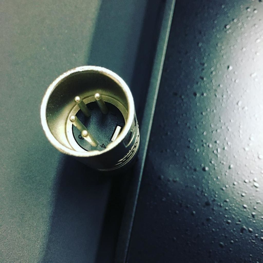 Did you know we do custom termination? Talk to you AQ dealer about your options. #publicse… ift.tt/2cFJzWY