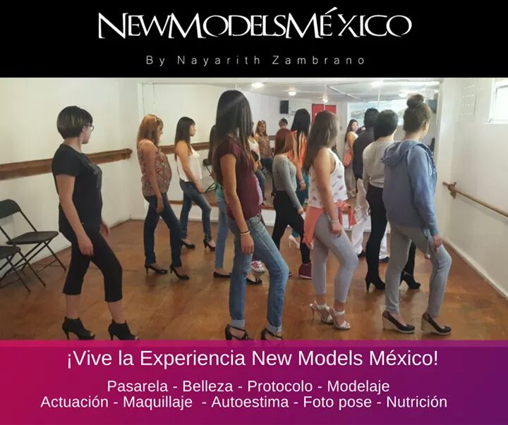 NewModelsMexico tweet picture
