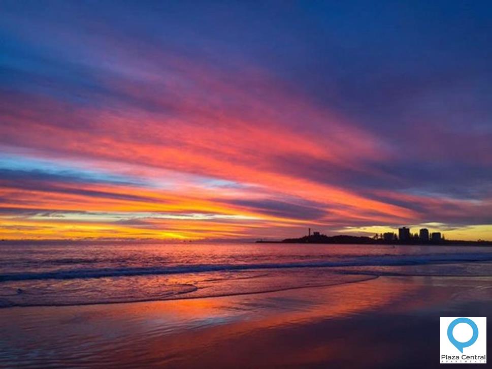 plazacentralqld's tweet photo. Another beautiful day begins on the Sunshine Coast. Invest in a bright future. https://t.co/MpmM1IQ8gK 
#invest #realestate #sunshinecoast https://t.co/2OyRnFjAeI
