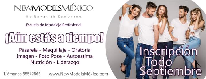 NewModelsMexico tweet picture
