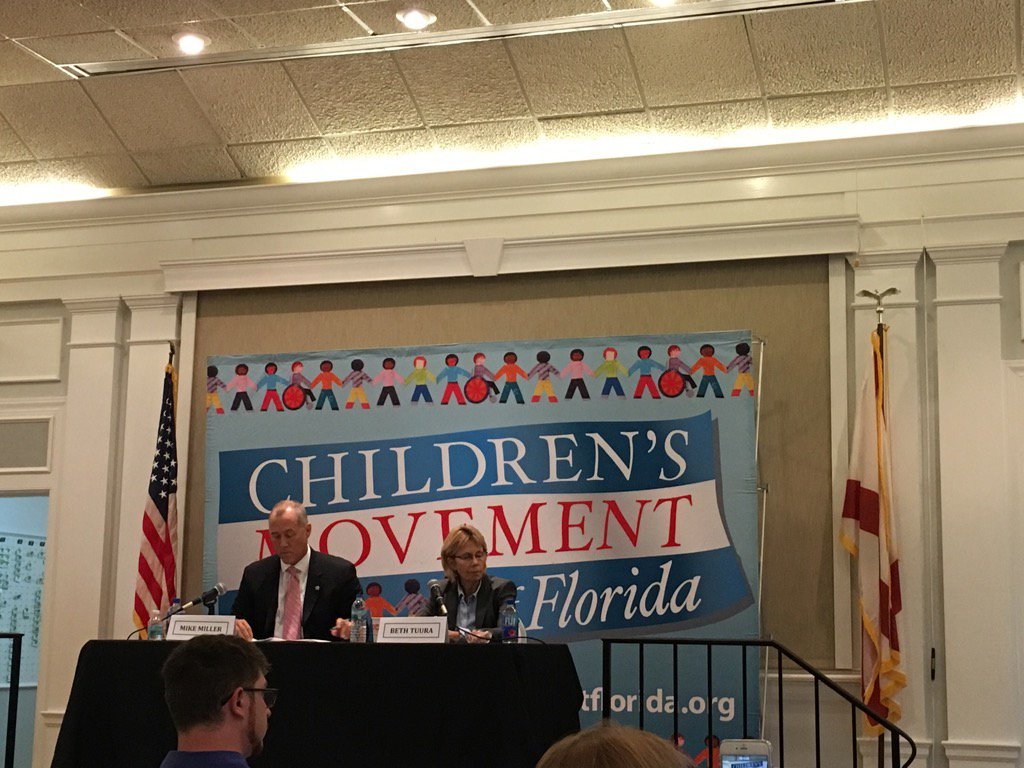 Marahm2k5's tweet photo. @ChildMovementFL  #strongstart4all https://t.co/Us2nlHaalL