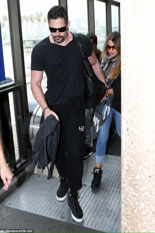 JoeMStyle's tweet image. 