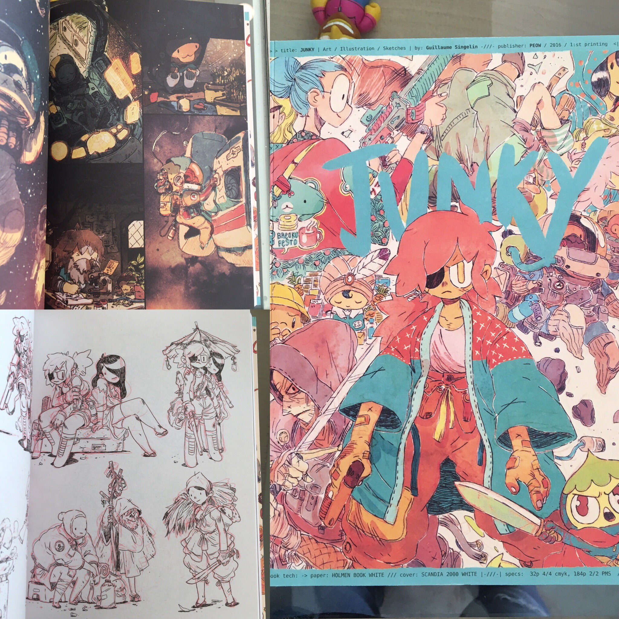 Gallery Nucleus Also Just Restocked Guinoir S Junky Available In Store And Online T Co Heixyighkd Gallery Nucleus Also Just Restocked Guinoir S Junky Available In Store And Online T Co Heixyighkd
