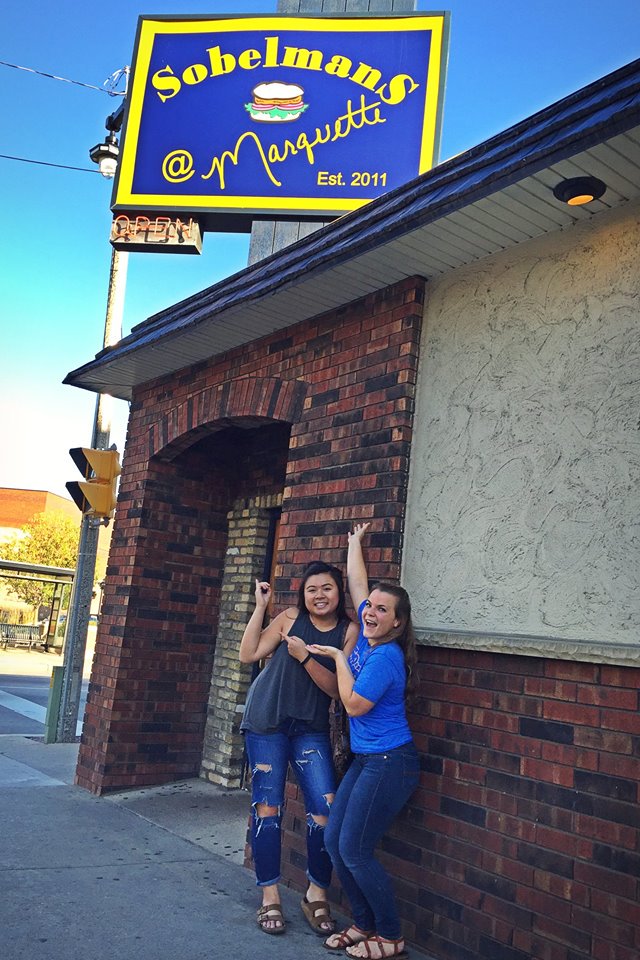 Sobelman's Marquette tweet media